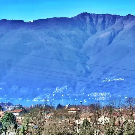 Guest house Maggiore - Luino