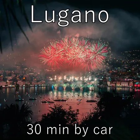 Maggiore - * Luino